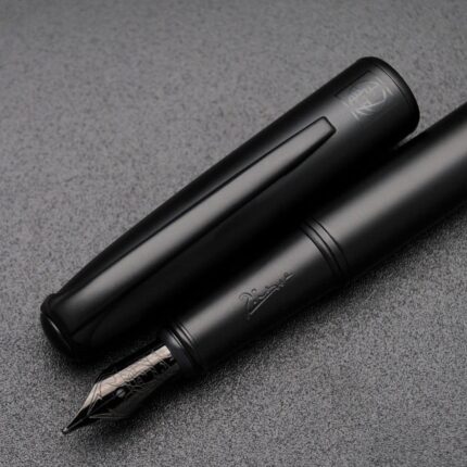 Luxury Metal Fountain Pen