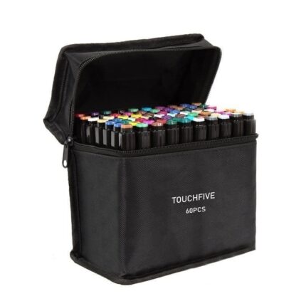 Color Art Markers Set Alcohol based markers